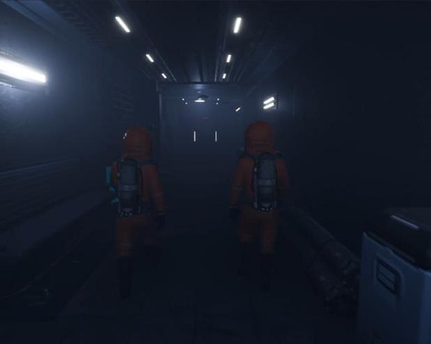 В сервисе Steam можно забрать бесплатный кооперативный экшен-хоррор в духе Lethal Company / Игры / iXBT Live
