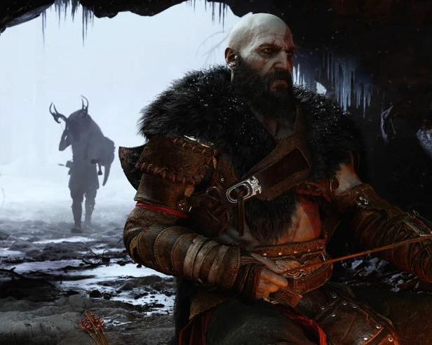 На VK Play Cloud стала доступна ПК-версия God of War Ragnarok / Игры / iXBT Live