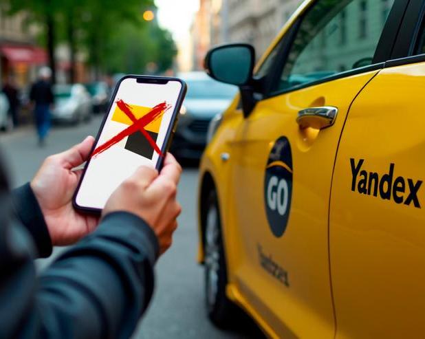 Как установить и залогиниться в Яндекс Go на смартфоне без GApps / ИИ, сервисы и приложения / iXBT Live