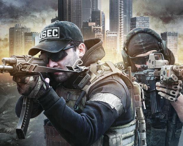 Дорожная карта для Escape from Tarkov и EFT Arena обещает значительные изменения / Игры / iXBT Live