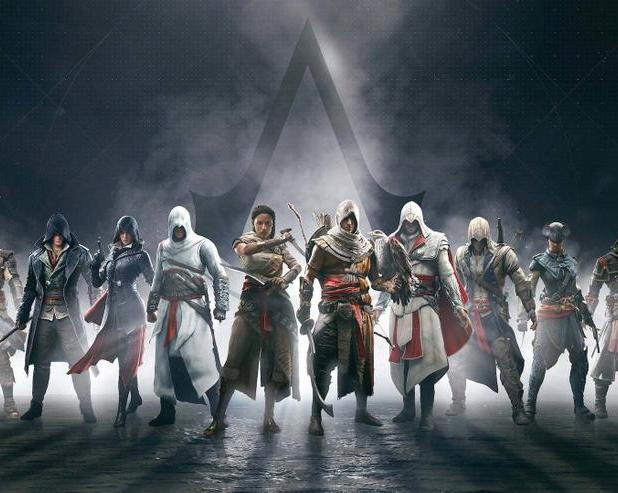 Инсайдер: многопользовательская Assassin's Creed будет в духе Fall Guys / Игры / iXBT Live
