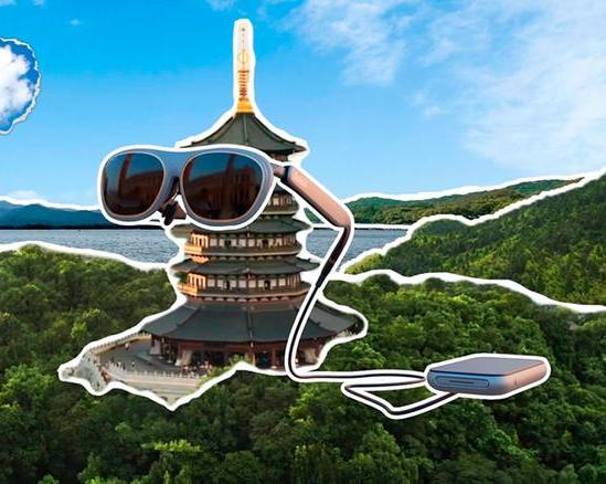 Чемпионат Spatial Joy 2024 по разработке приложений AR: за призы в размере $150 тыс. могут побороться разработчики дополненной реальности из всех стран мира / Клавиатуры, мыши и периферия / iXBT Live