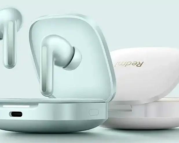Xiaomi собирается представить новые наушники Redmi Buds 6 уже на следующей неделе / Аудио и звук / iXBT Live