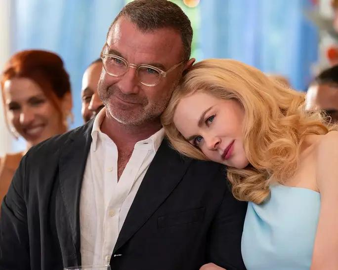 Обзор мини-сериала «Идеальная пара»: интриги, подозрения и упущенные возможности / Кино и сериалы / iXBT Live