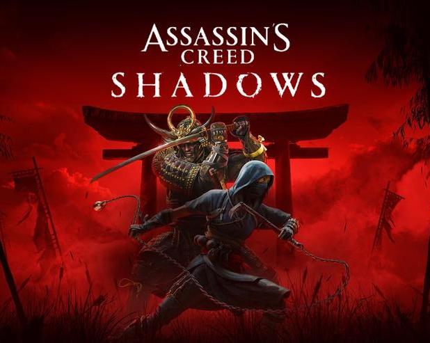 Технология Atmos в Assassin’s Creed Shadows повлияет не только на погоду, но и на геймплей / Игры / iXBT Live