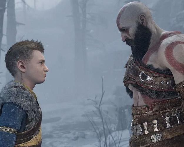 Для God of War: Ragnarok вышел мод, убирающий обязательную авторизацию в PSN / Игры / iXBT Live