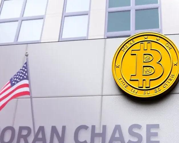 JPMorgan Chase активно использует блокчейн, но сохраняет скептицизм к криптовалютам / Финансы и криптовалюты / iXBT Live