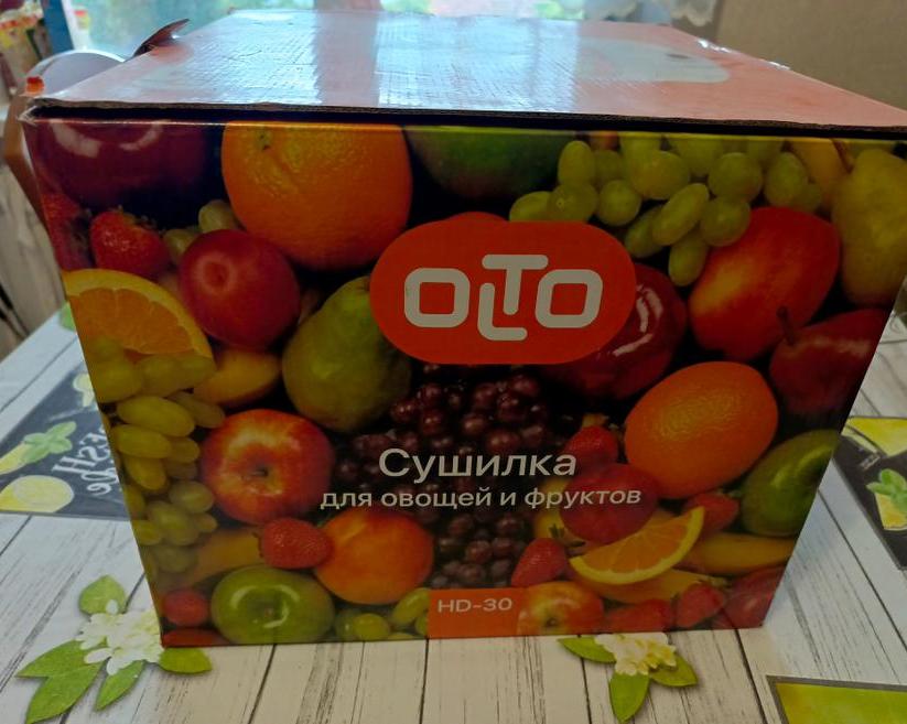Обзор сушилки для фруктов olto hd-30: заготавливаем сушки на зиму / Техника для дома / iXBT Live