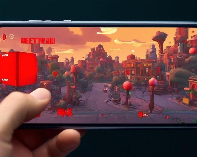 Netflix представил линейку разрабатываемых игр в своём ролике / Игры / iXBT Live