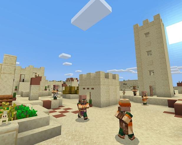 В следующем году будет прекращена поддержка PlayStation VR для Minecraft / Игры / iXBT Live