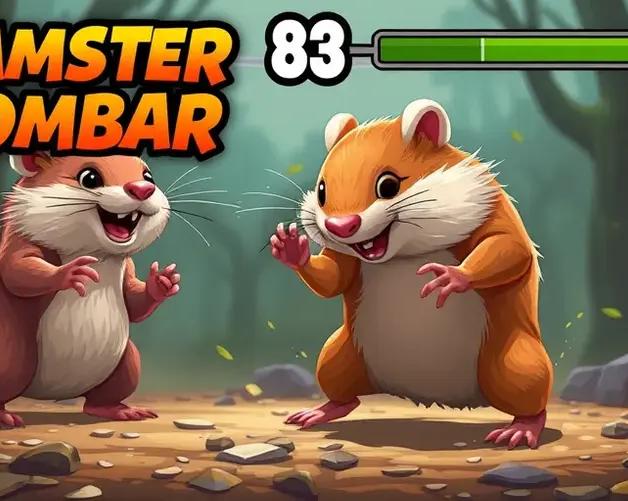 Масштабная блокировка в Hamster Kombat: миллионы игроков обвинили в нечестной игре / Финансы и криптовалюты / iXBT Live