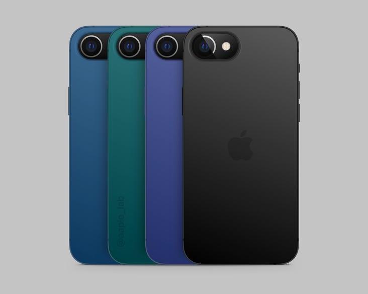 Бюджетный iPhone SE подорожает в 2025 году / Смартфоны и телефоны / iXBT Live