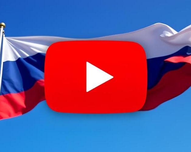 Российские интернет-провайдеры подали жалобу в ФАС из-за замедления YouTube / Оффтопик / iXBT Live