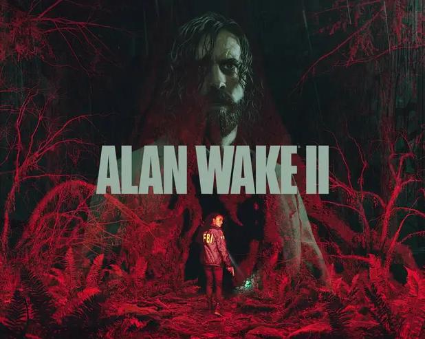 Анонсировано новое сюжетное дополнение для Alan Wake 2 / Игры / iXBT Live