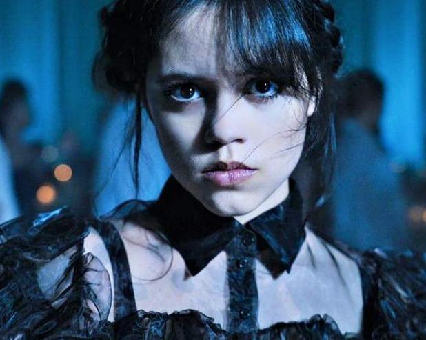 Netflix выпустила трейлер второго сезона сериала «Уэнздей» / Кино и сериалы / iXBT Live