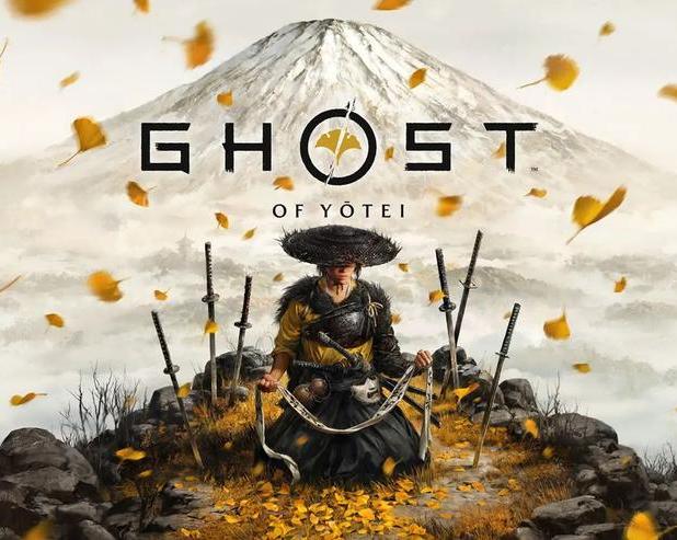 Компания Sony анонсировала Ghost of Yotei, сиквел Ghost of Tsushima / Игры / iXBT Live