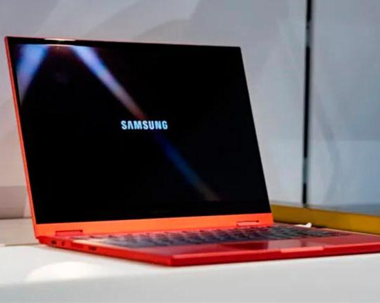Анонс компанией Samsung первого ноутбука премиум-класса на базе Chrome OS ожидается уже на следующей неделе / Ноутбуки, планшеты и электронные книги / iXBT Live