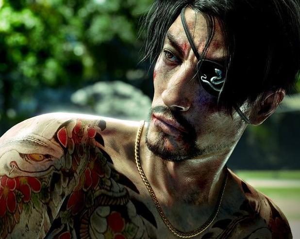 Прохождение Like a Dragon: Pirate Yakuza in Hawaii займёт около 20 часов / Игры / iXBT Live