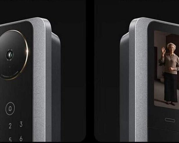Xiaomi представила умный замок Smart Door Lock M30 / Техника для дома / iXBT Live