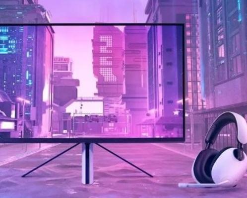 Sony выпустит новый игровой монитор линейки INZONE с OLED дисплеем в этом месяце / Мониторы и видеокарты / iXBT Live