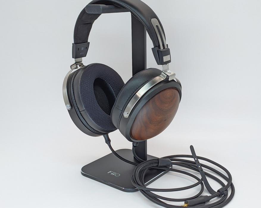 FiiO FT1