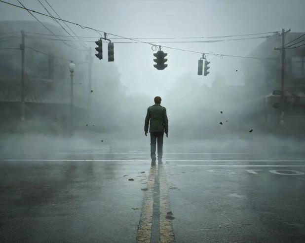 Ремейк Silent Hill 2 будет эксклюзивом PS5 и PC целый год / Игры / iXBT Live
