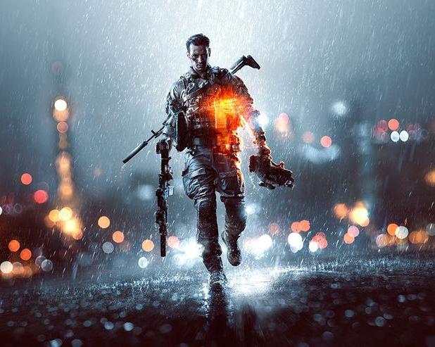Винс Зампелла заявил, что у новой части Battlefield есть все шансы превзойти Call of Duty / Игры / iXBT Live