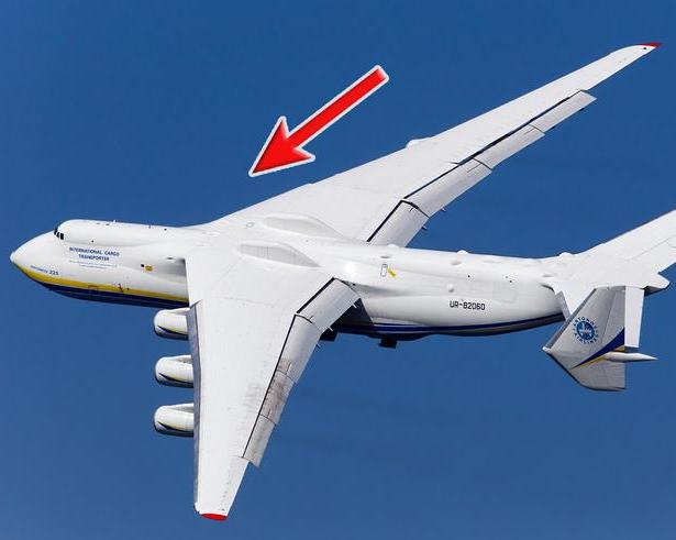 На что был способен Ан-225 «Мрия» и для чего был создан самый большой самолёт за всю историю авиации / Авто и транспорт / iXBT Live