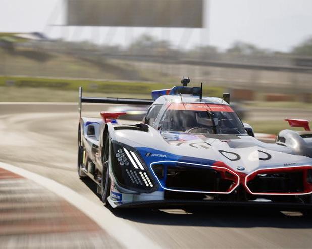 В Steam начался открытый бета-тест гоночного симулятора RENNSPORT / Игры / iXBT Live