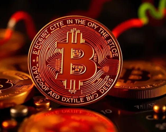 Биткоин атакует уровень $64 000 / Финансы и криптовалюты / iXBT Live