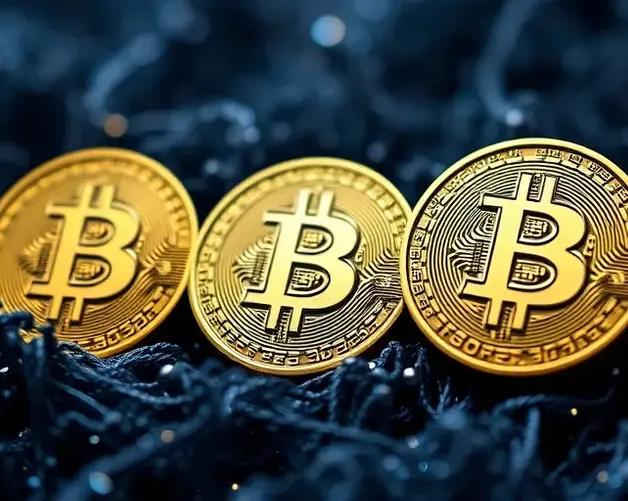 Биткоин будет расти: BlackRock предупреждает о кризисе масштабом $35 трлн / Финансы и криптовалюты / iXBT Live
