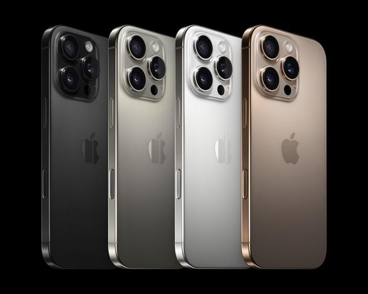 Ютубер KingSener увеличил объем памяти iPhone 16 Pro со 128 ГБ до 1 ТБ менее чем за $500 / Смартфоны и телефоны / iXBT Live