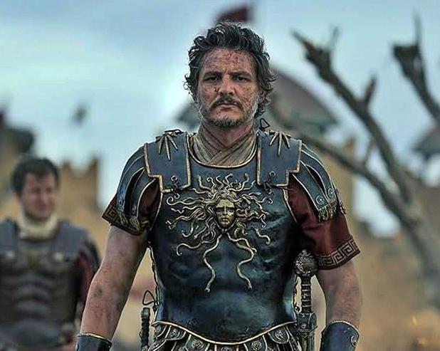Ридли Скотт подтвердил, что хочет снять «Гладиатора 3» / Кино и сериалы / iXBT Live