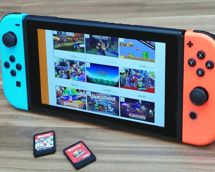 Polygon подсчитал, что будет с Nintendo Switch после релиза Switch 2: до прекращения поддержки — более 5 лет? / Игры / iXBT Live