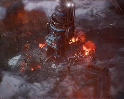 Нелинейное выживание в бесконечной зиме: релиз Frostpunk 2 уже сегодня / Игры / iXBT Live