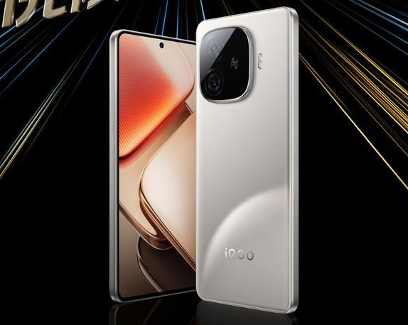iQOO официально подтвердила некоторые характеристики Z9 Turbo+ / Смартфоны и телефоны / iXBT Live