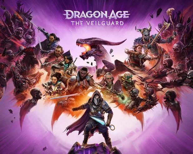 Dragon Age: The Veilguard утонула в дизлайках: геймерам не понравился инклюзивный редактор персонажей / Игры / iXBT Live