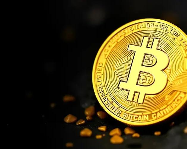 Питер Брандт прогнозирует значительный рост биткоина по отношению к золоту / Финансы и криптовалюты / iXBT Live