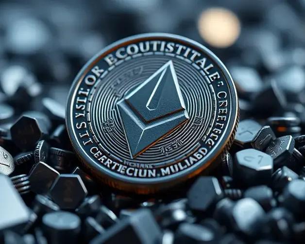 Комиссий в сети Ethereum взлетели в 5 раз / Финансы и криптовалюты / iXBT Live