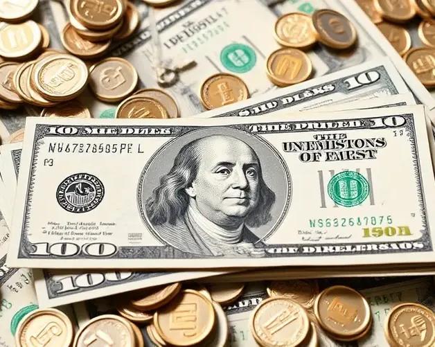 S&P 500 установил исторический рекорд после решения ФРС / Финансы и криптовалюты / iXBT Live
