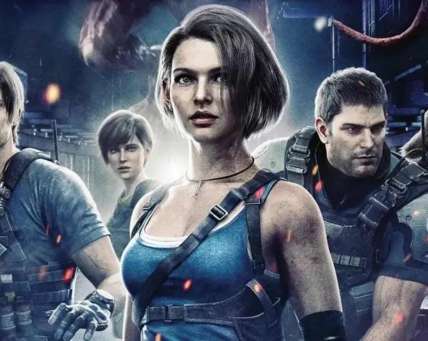 Инсайдер: на State of Play не стоит ожидать анонса Resident Evil 9 / Игры / iXBT Live