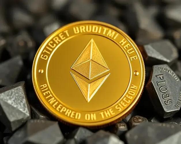 Анонимный инвестор заработал $131 млн на Ethereum / Финансы и криптовалюты / iXBT Live