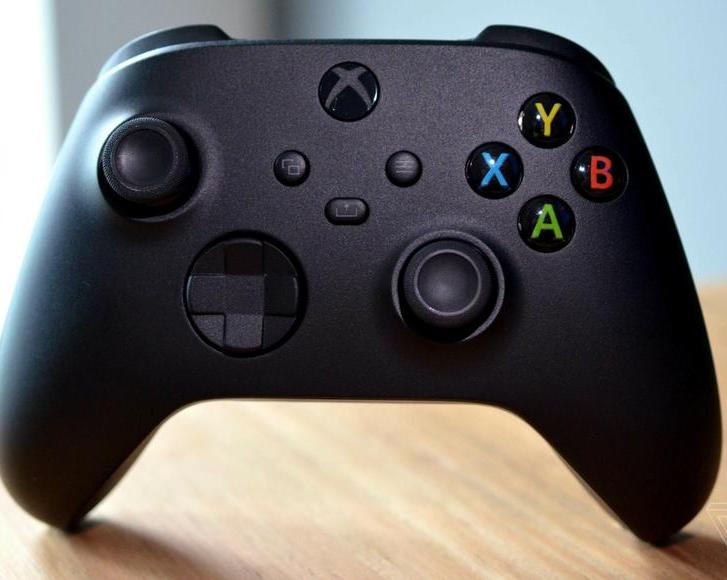 СМИ: Xbox разрабатывает две консоли: стационарную и портативную / Игры / iXBT Live