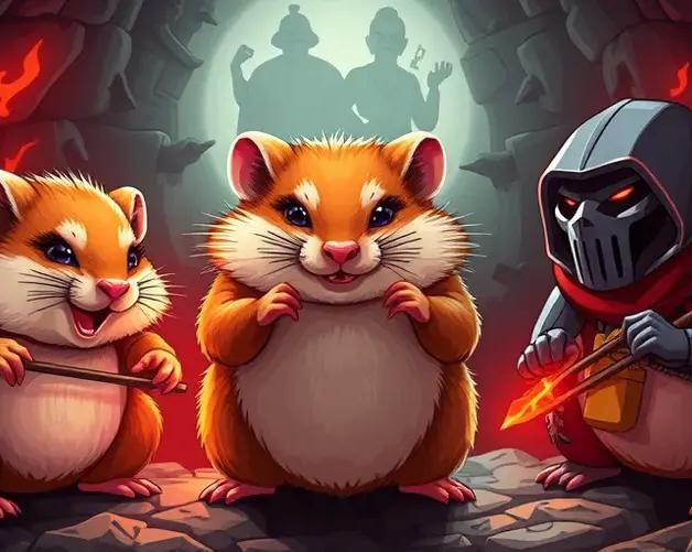 Hamster Kombat: как разработчики выявляли и наказывали недобросовестных игроков / Финансы и криптовалюты / iXBT Live