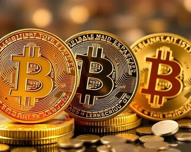 Решение ФРС подстегнуло акции криптокомпаний / Финансы и криптовалюты / iXBT Live