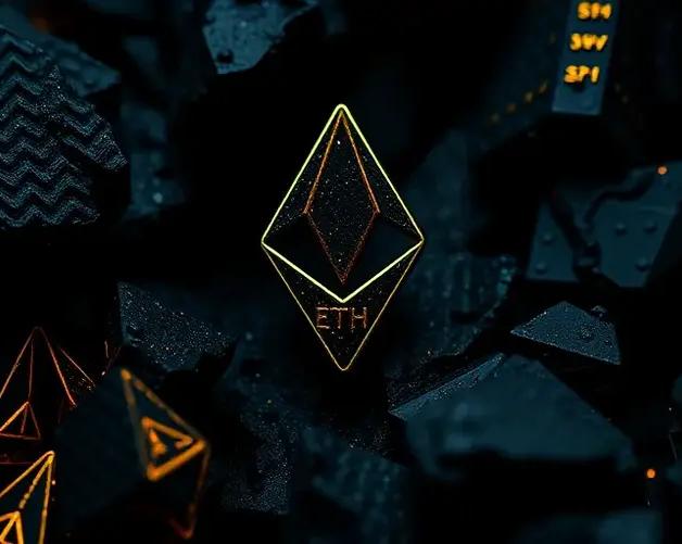 Недооцененный потенциал Ethereum заметили эксперты / Финансы и криптовалюты / iXBT Live