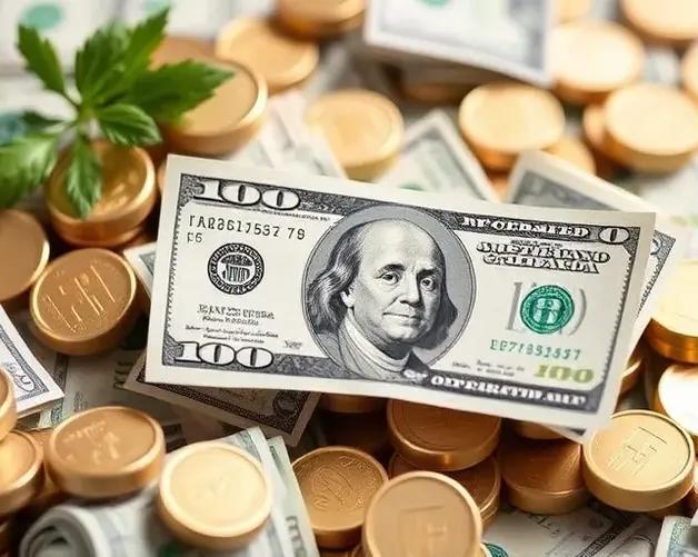 Наличные деньги сохраняют лидерство в предпочтениях потребителей / Финансы и криптовалюты / iXBT Live