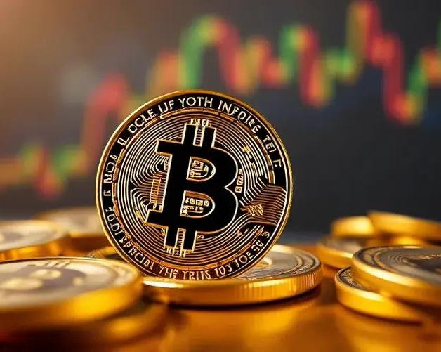 Новую цену BTC назвали в Standard Chartered / Финансы и криптовалюты / iXBT Live