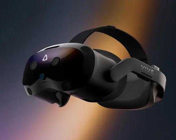 HTC опоздала на 2 года? Что не так с анонсированной VR-гарнитурой Vive Focus Vision / Гаджеты / iXBT Live
