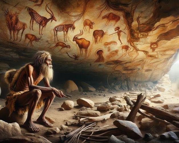 10 000 лет генетической истории: ученые расшифровали древнейшую ДНК человека из Южной Африки / Наука и космос / iXBT Live
